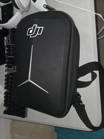 רחפן dji