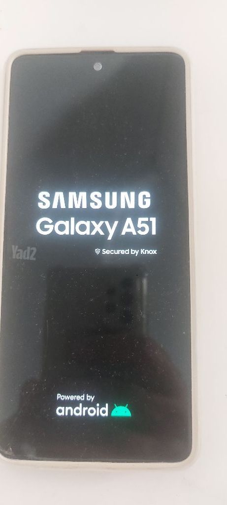 SAMSUNG A51