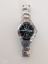 Seiko Sportura Chronograph