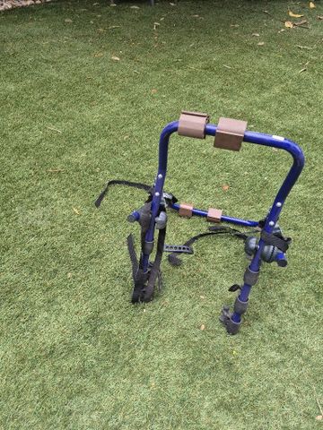 מתקן לאופניים