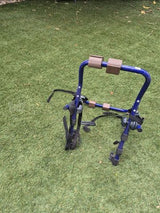 מתקן לאופניים