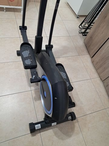 אליפטיקל