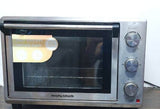 טוסטר אובן MORPHY RICHARDS