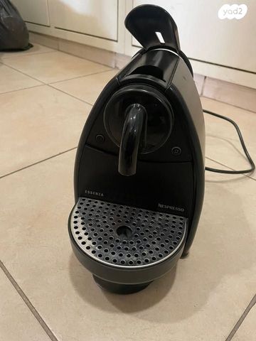 מכונת קפה