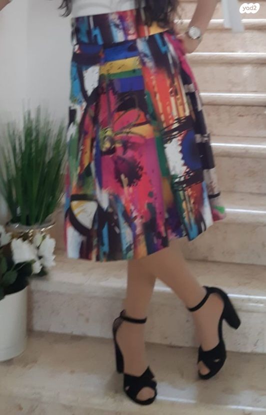 חצאיות ערב