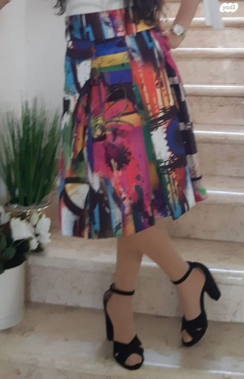 חצאיות ערב