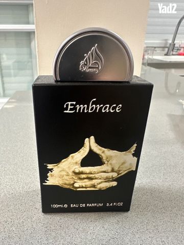 בושם Embrace