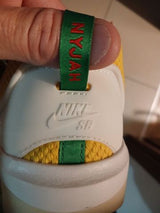 Nike sb nyjah 3. .  מידה 11.5