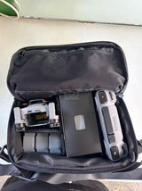 Dji mini 5 pro חדש לגמרי