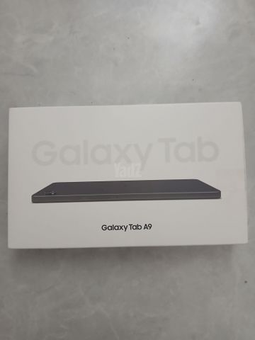 חדש Samsung Galaxy Tab A9