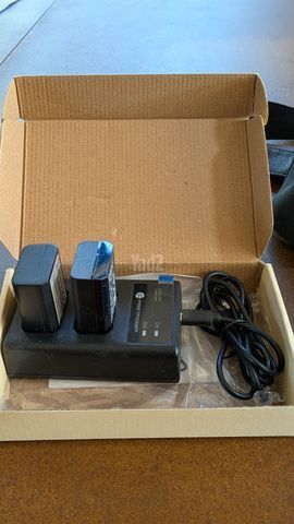 מצלמת סוני a6400