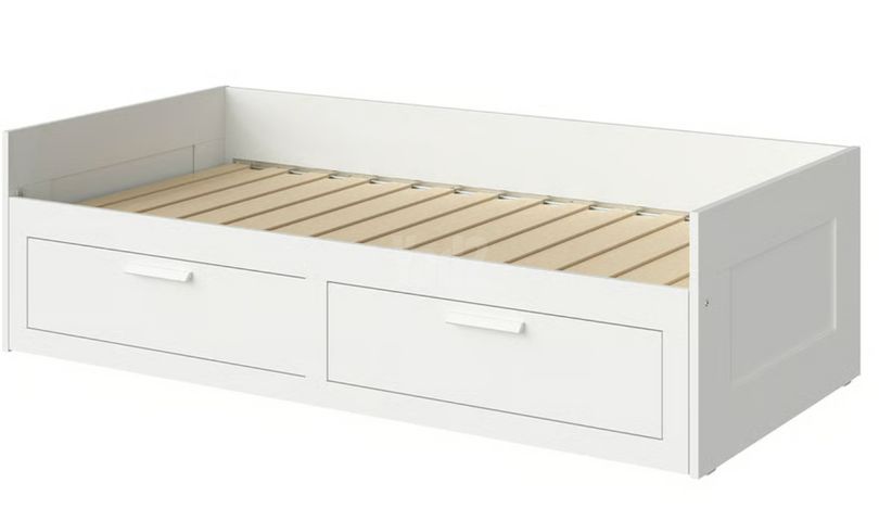 IKEA - מיטה - Brimnes