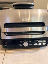 Ninja Grill MAX PRO AG653