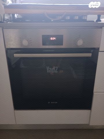 תנור אפיה