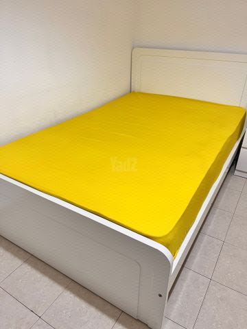 מיטה וחצי