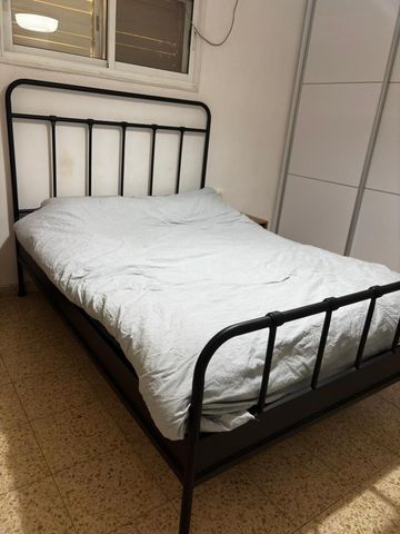 מיטה+מזרן