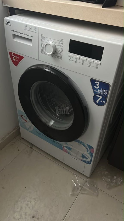 מכונת כביסה