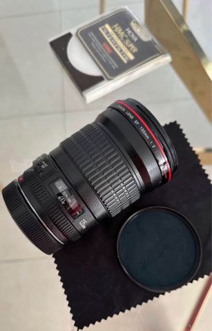 Canon ef 135mm f2