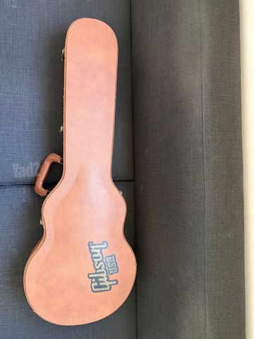 Gibson Les Paul