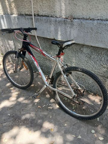 מרידה קלאהרי MERIDA