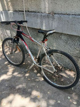 מרידה קלאהרי MERIDA
