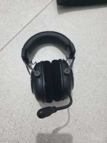Logitech G Pro X