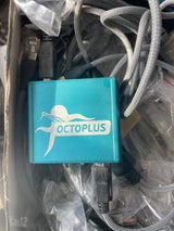 קופסת צריבה octoplus