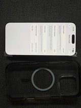 iphone 16 pro max 256gb