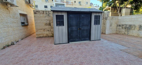 מחסן