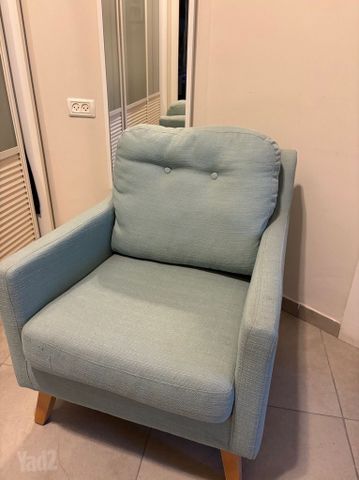 כורסא תכלת