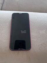 iPhone 11 64GB צבע אדום
