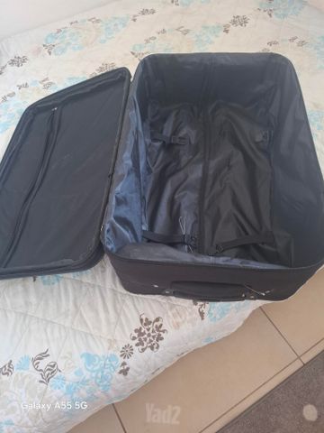 מזוודה 24*37*65
