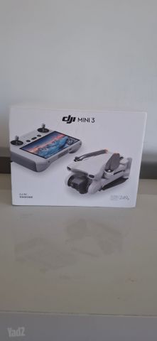 Dji mini 3 חדש