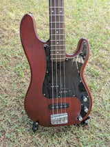 Squier Precision Bass PJ
