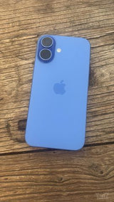 אייפון 16 128GB