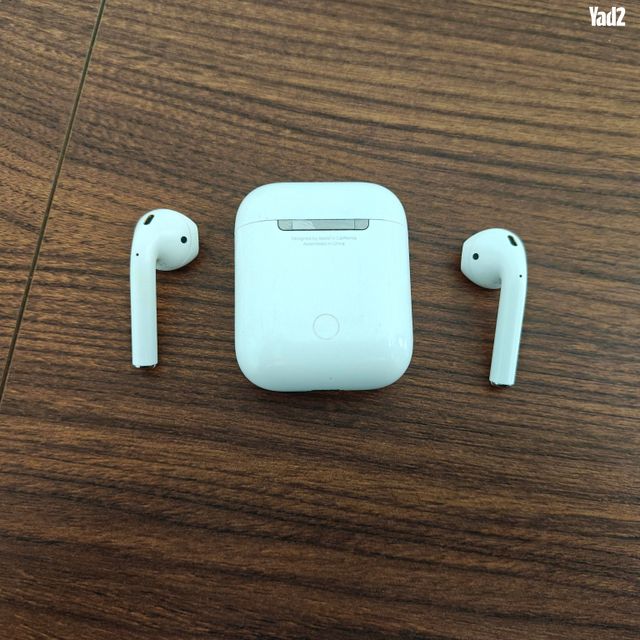 Apple Airpods 2