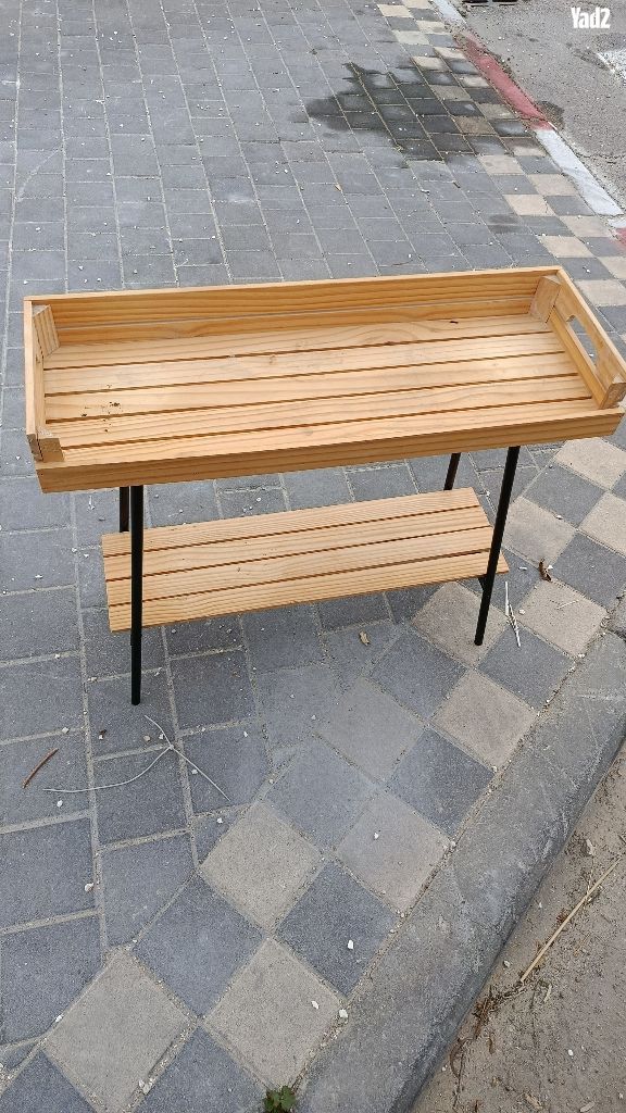 שידת מדף