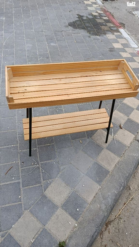 שידת מדף