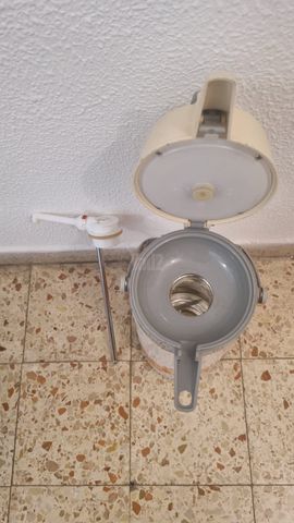 תרמוס וינטג'