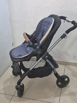 עגלת תינוק