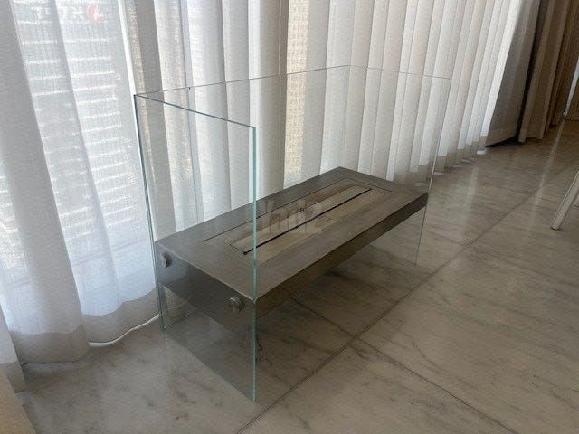 קמין