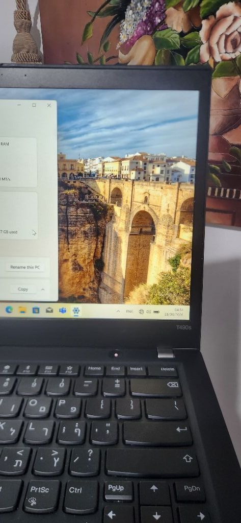 מחשב נייד