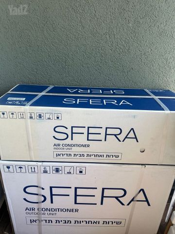 מזגן תדיראן Sfera