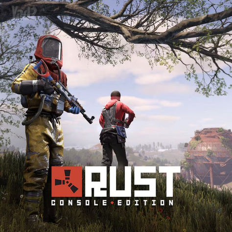 מוכר משתמש ראסט rust