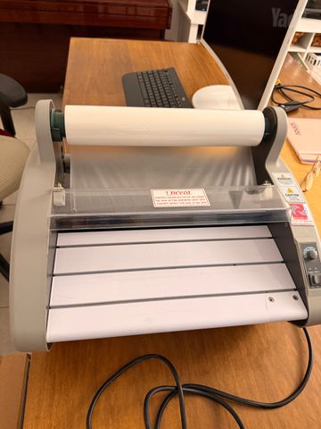 GMP ImageCare 320 + גלילים
