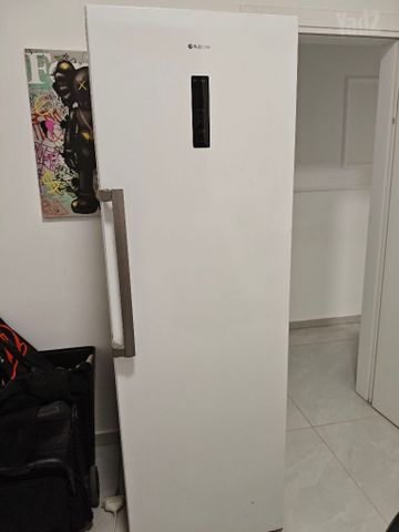 מקפיא