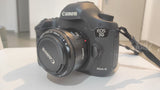 Canon EOS 5D Mark III
