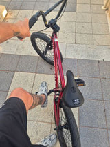 אופניים BMX