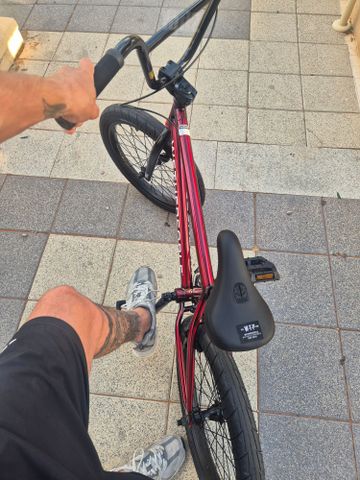 אופניים BMX