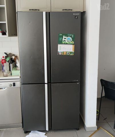 מקרר